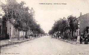Tirman 600
